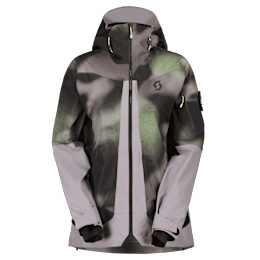 SCOTT Vertic Ripstop 3 Layer Women's Jacket