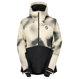 Veste pour femme SCOTT Ultimate Dryo 10