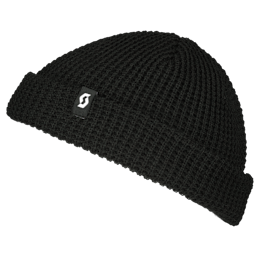 Gorro de punto para hombre SCOTT Short Cuff