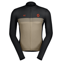 SCOTT RC Team Long-sleeve Men's Jersey