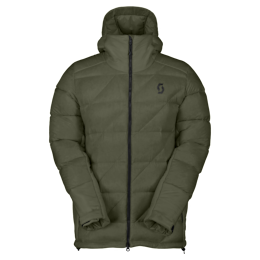 SCOTT Insuloft Warm Down Men's Jacket