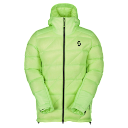 Veste homme SCOTT Insuloft Warm Down
