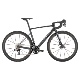 SCOTT Addict RC Ultimate Bike