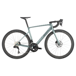 SCOTT Addict RC 30 Bike