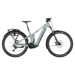 Bicicletta SCOTT Axis FS 20