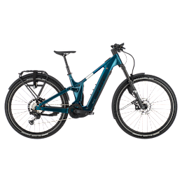 Bicicletta SCOTT Axis FS 10