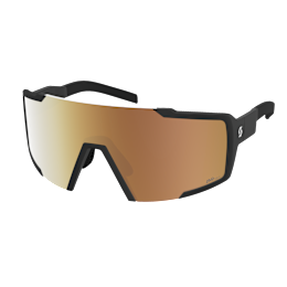 Óculos de sol SCOTT Shield Compact Light Sensitive
