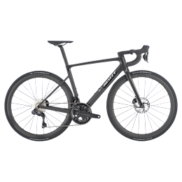 Bicicleta SCOTT Addict RC 20