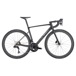 Bicicleta SCOTT Addict RC 30