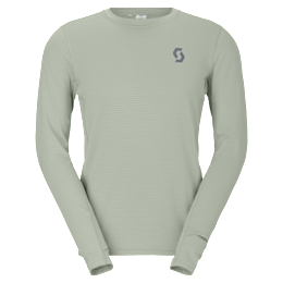 SCOTT Endurance Warm Long-sleeve Men's Tee