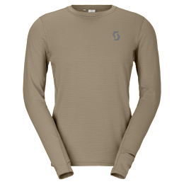 T-shirt à manches longues homme SCOTT Endurance Chaud