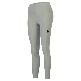 Dámské běžecké legíny SCOTT Endurance Tech