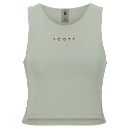SCOTT Endurance Women's Crop Top