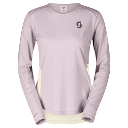 SCOTT Endurance Tech Long-sleeve Women's Tee