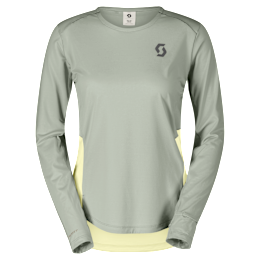 SCOTT Endurance Tech Long-sleeve Women's Tee