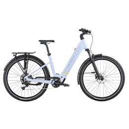 Bicicleta SCOTT Sub Sport 30 Wave