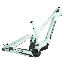 SCOTT Gambler 900 RC HMX Rahmen und Dämpfer