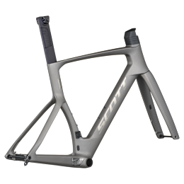 SCOTT Foil RC Ultimate HMX SL Rahmenset