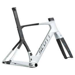 SCOTT Foil RC Pro HMX Rahmenset