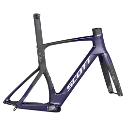 SCOTT Foil RC Team HMX Rahmenset