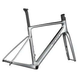 SCOTT Addict RC Ultimate HMX SL Rahmenset