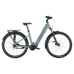 Bicicleta SCOTT Sub Tour 40 Wave