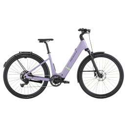 Bicicleta SCOTT Passage 20 Wave