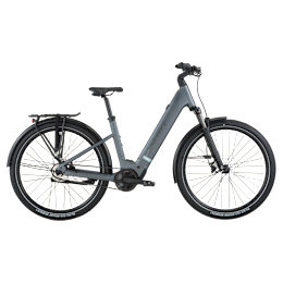 Bicicleta SCOTT Sub Tour 20 Wave
