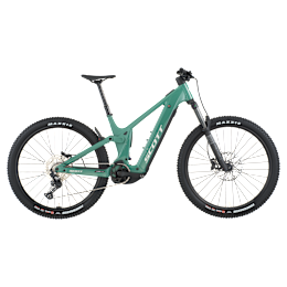 Bicicleta SCOTT Patron 930