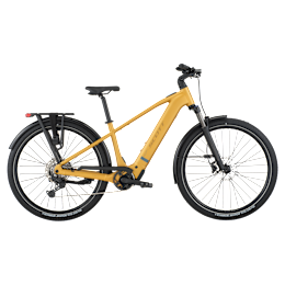 SCOTT Sub Sport 10 Bike