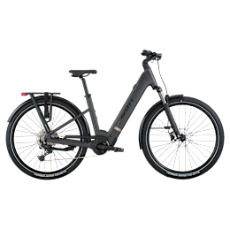 Bicicleta SCOTT Sub Sport 10 Wave