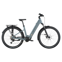 Bicicleta SCOTT Sub Sport 20 Wave