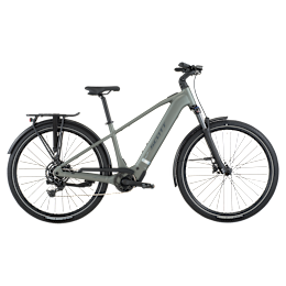 Bicicleta SCOTT Sub Sport 30