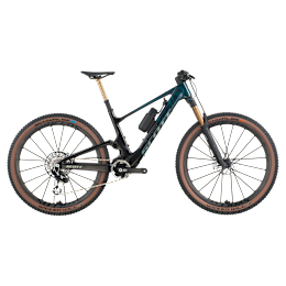SCOTT Lumen 900 SL Bike
