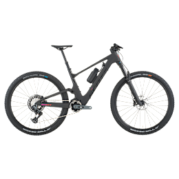 SCOTT Lumen 900 Bike