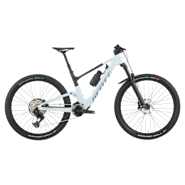 SCOTT Lumen 910 Bike