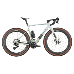 SCOTT Solace Gravel 10 Bike