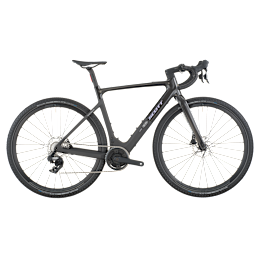 SCOTT Solace Gravel 30 Bike