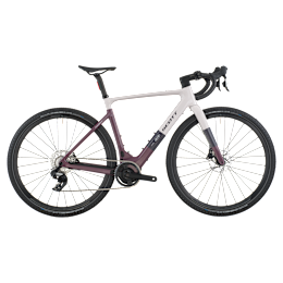 SCOTT Solace Gravel 30 Bike