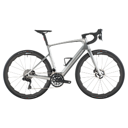 Bicicletta SCOTT Fastlane Premium