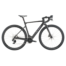 SCOTT Solace Gravel 30 Bike
