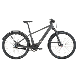 Bicicleta SCOTT Passage 10 Belt