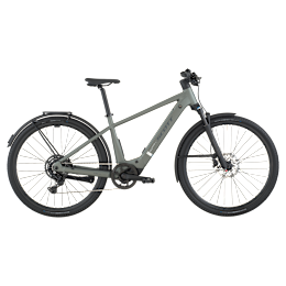 Bicicleta SCOTT Passage 20