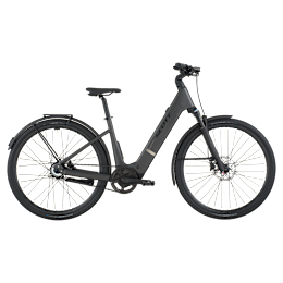 Bicicleta SCOTT Passage 10 Belt Wave