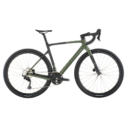 SCOTT Addict Gravel 40 Bike