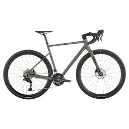 SCOTT Speedster Gravel 20 Bike