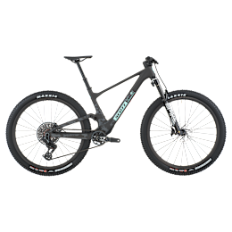 SCOTT Spark 900 EVO Bike