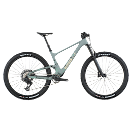 SCOTT Spark 920 Bike