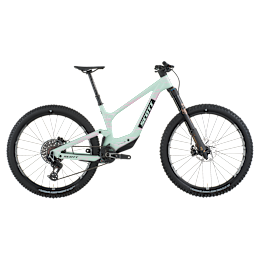 SCOTT Ransom 900 RC Bike