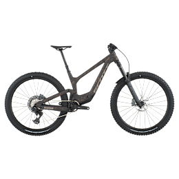 SCOTT Ransom 910 Bike